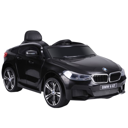 Homcom kids ride - kids,