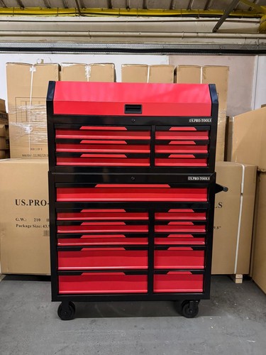 Pro tool chest cabinet box - chest,