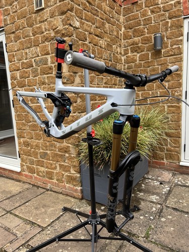 Vitus sommet crx - sommet, set