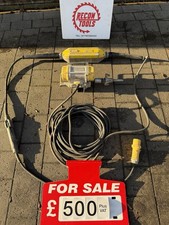 Wacker Neuson High Frequency