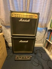 Marshall Valvestate 2000
