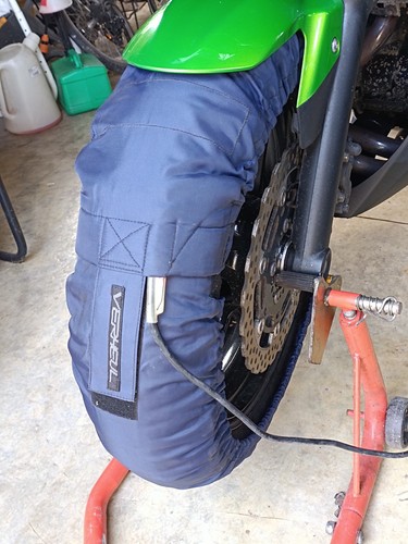 Verheul motorcycle tyre - verheul,