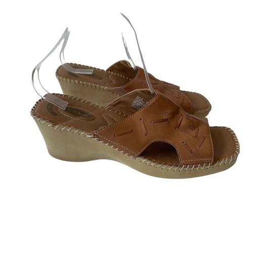 Scholls sasha mule sandal - dr.,