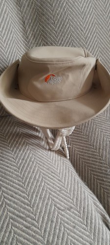Lowe alpine sun safari - lowe, hat