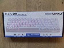 QPAD Flux 65 Model 5 Magnetic