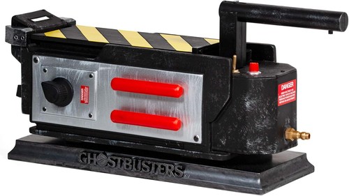 Ghostbusters ghost trap - ghost,