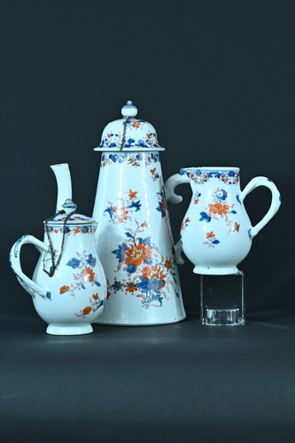 Antique 18th chinese - chinese, porcelain