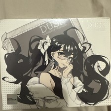 Moondrop x Crinacle Dusk IEMs