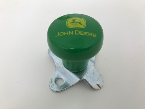 Genuine john deere steering - john,