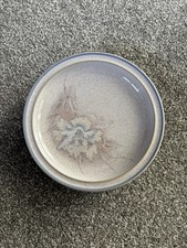 Denby Tasmin Side Plates 17.5