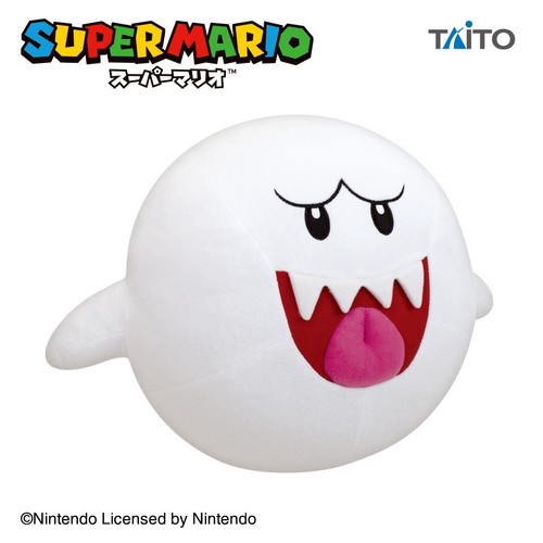Taito super mario - extra, large