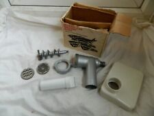 Kenwood Mixer A720 MINCER