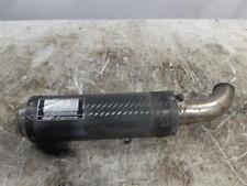 YOSHIMURA EXHAUST SILENCER KTM