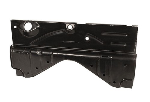 Beetle central chassis - vw,