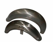 For Norton Featherbed Frame