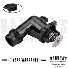 BMW 3 Series E36 1995-2000 316i 318i 328i Thermostat Housing & Seal 11531436042