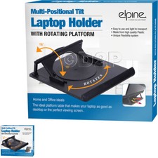 NEW LAPTOP HOLDER COOLING TRAY