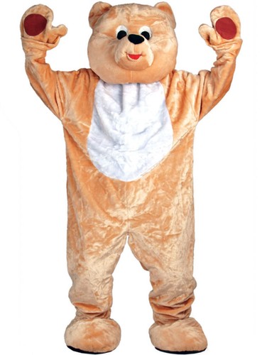 Giant teddy bear - bear, deluxe