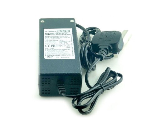 Ultramax ncm 12v 10ah 240v - 10ah,