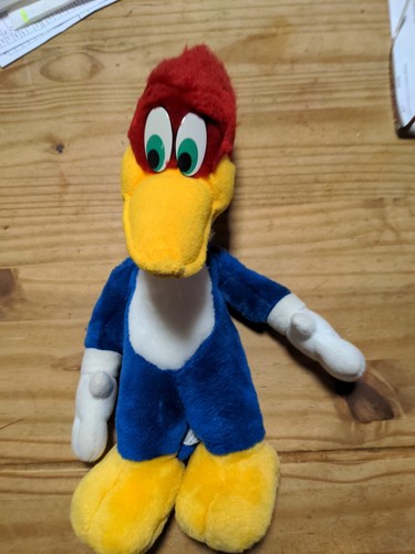 Vintage woody woodpecker 30 - vintage,