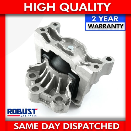Engine mount insert bracket - engine,