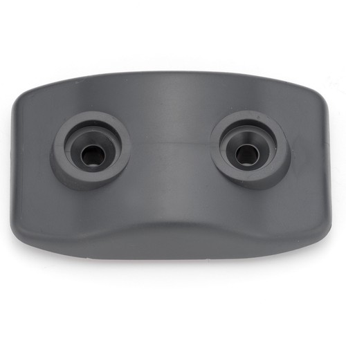 Back clamp plate block - clamp/plate/block, for