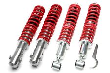 TA TECHNIX COILOVERS FOR VW GOLF MK2 MK3 PASSAT 35I ONLY SYNCRO TUV