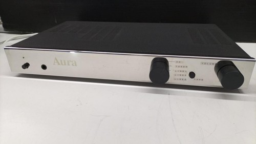 Aura primain amplifier - primain,