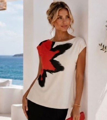 Isabel pedro designer ivory - de,