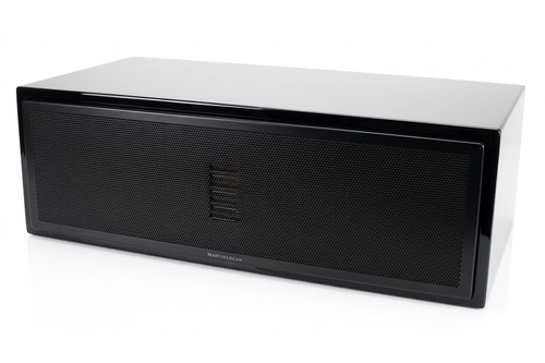 Martinlogan motion 50xt center - martinlogan,