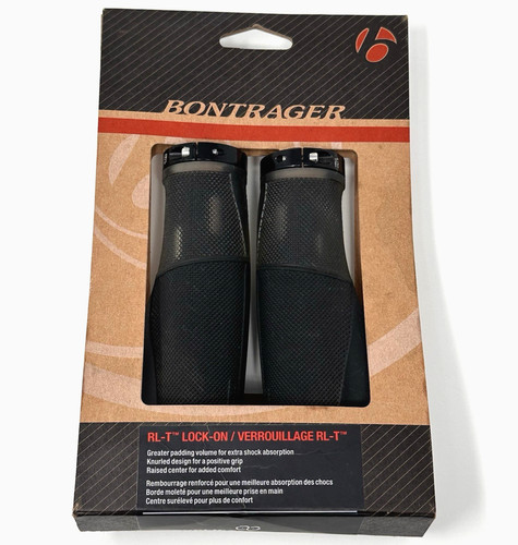New bontrager race - new, lite