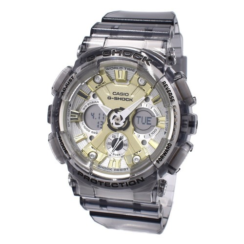 Casio shock - casio,