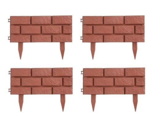 Decorative brick effect - decorative,