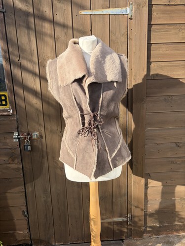 Stills mouton shearling - stills,