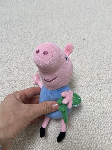 Peppa pig george - george,