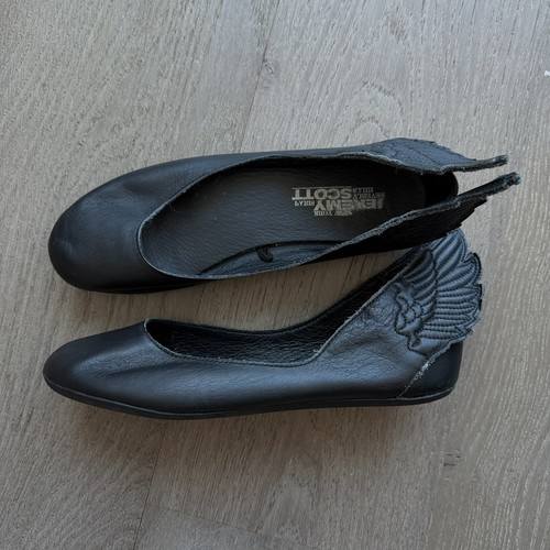 Adidas jeremy scott - adidas, black