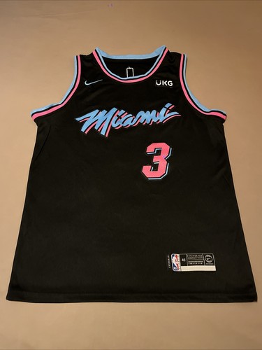 Miami heat swingman - heat, jersey