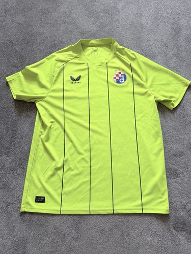 Dinamo zagreb croatia xxl 2xl - zagreb,