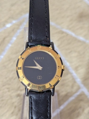 Vintage gucci 3200 ladies - vintage,