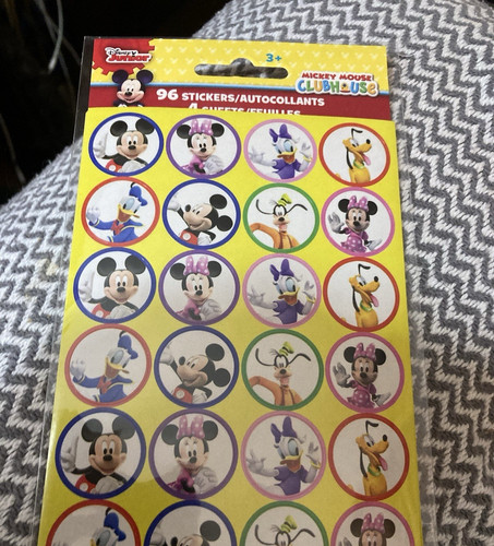 Disney junior mickey - junior,