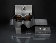 Oakley JULIET Titanium Finish