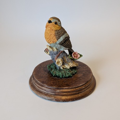 Leonardo collection robin - collection,