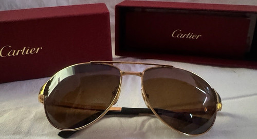 Cartier men pilot - men’s,