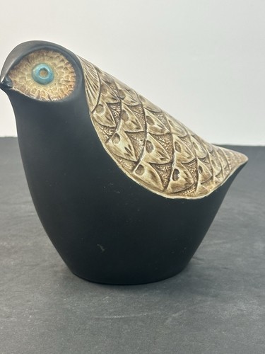 Beswick moda ceramic bird - beswick,