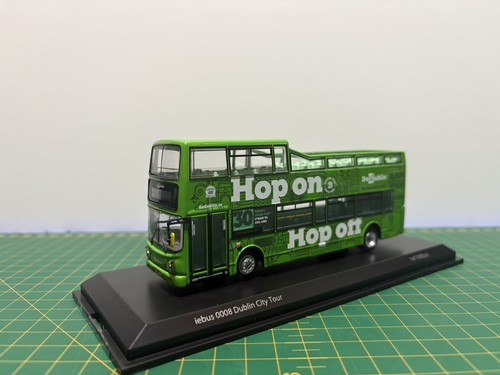 Iebus 0008 northcord - iebus,