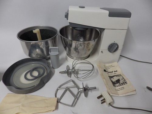 Kenwood 701a kitchen - 701a,