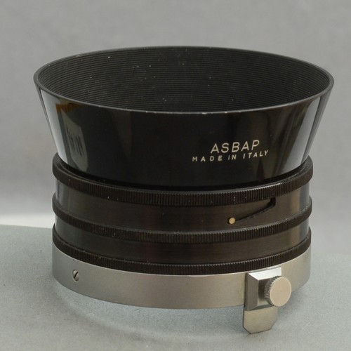 Rectaflex shade hood - rectaflex,