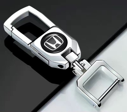 Honda logo key chain - logo,