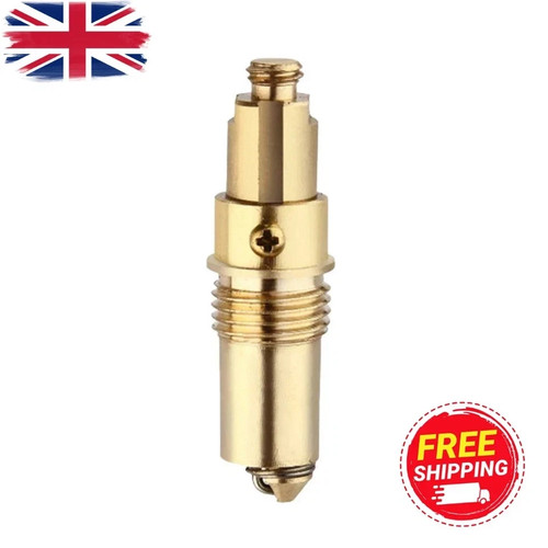 Brass basin sink bath waste - brass,