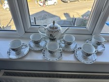 Hendricks Gin Tea Set -